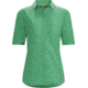 Fernie Short Sleeve Shirt - Womens-Bowiea -Medium