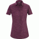Arc'Teryx Fernie Women's Short Sleeve Shirt, Purple Reign, Small, 324009