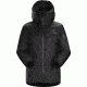 Arc'teryx Firebee AR Parka - Women's -Black-X-Small