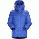Arc'teryx Firebee AR Parka - Women's -Somerset Blue-Medium