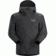 Arcteryx Fissile Jacket - Mens -Carbon Copy-Large