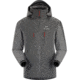 Arc'teryx Fission SV Jacket - Men's-Anvil Grey-Large