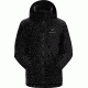 Arcteryx Fission SV Jacket - Mens-Black-Large