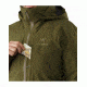 Arc'teryx Fission SV Jacket - Men's-Dark Moss-Clearance-Small