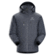 Arc'teryx Fission SV Jacket - Men's-Heron-X-Large