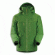 Arc'teryx Fission SV Jacket - Men's-Wheatgrass-X-Large