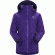 Arc'teryx Fission SV Jacket - Women's-Azalea-Small