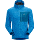 Arc'teryx Fortrez Hoody - Men's-Riptide-Small