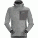 Arc'teryx Fortrez Hoody - Men's-Smoke-Small