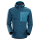 Arc'teryx Fortrez Hoody - Men's-Thalo Blue-X-Large