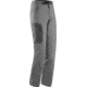 Arcteryx Gamma AR Pant - Men's-Anvil Grey 2014-Long Inseam-Large