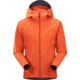 Arc'teryx Gamma LT Hoody - Men's-Tobiko-Small