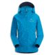Arc'teryx Gamma LT Hoody - Women's-Riptide-X-Small