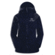 Gamma LT Hoody - Womens-Blue Onyx-Small