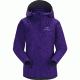 Arc'teryx Gamma LT Women's Hoody, Azalea, Medium, 324512