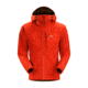 Arc'teryx Gamma MX Hoody - Men's-Cayenne-Small