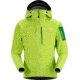 Arc'teryx Gamma MX Hoody - Men's-Mantis Green-Small