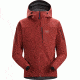 Arc'teryx Gamma MX Hoody - Men's-Pompeii-Medium