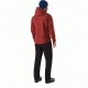 Arc'teryx Gamma MX Hoody - Men's-Pompeii-Medium