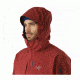 Arc'teryx Gamma MX Hoody - Men's-Pompeii-Medium