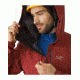 Arc'teryx Gamma MX Hoody - Men's-Pompeii-Medium