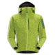Arc'teryx Gamma MX Hoody - Men's-Saguaro Green-Small