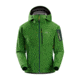Arc'teryx Gamma MX Hoody - Men's-Wheatgrass-Small