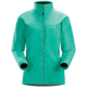 Arc'teryx Gamma MX Jacket - Women's-Seaglass-X-Small