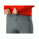 Arc'teryx Gamma Rock Pant - Men's-Nautic Grey-Short Inseam-Medium
