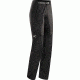 Arc'teryx Gamma Rock Pant - Women's-Black-Regular Inseam-10