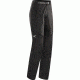 Arc'teryx Gamma Rock Women's Pant, Black, 8 - 32, 318836