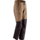 Arc'teryx Gamma SL Hybrid Pants - Men's-Nubian Brown-Regular Inseam-X-Large