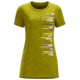 Arc'teryx Horizons Short Sleeve T-Shirt - Women's -Everglade-Small