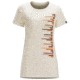 Arc'teryx Horizons Short Sleeve T-Shirt - Women's -Vintage Ivory-Small
