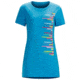 Arc'teryx Horizons Short Sleeve T-Shirt - Women's -Vultee Blue-Small