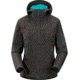 Arc'teryx Hyllus Hoody - Women's-Carbon Copy-X-Small