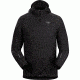 Arc'teryx Incendo Hoody - Men's-Black-X-Small