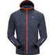 Arc'teryx Incendo Hoody - Men's-Blue Onyx-Small