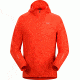 Arc'teryx Incendo Hoody - Men's-Cardinal-Small
