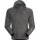 Incendo Hoody - Mens-Iron Anvil-Small