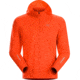 Arc'teryx Incendo Hoody - Men's-Magma-Small