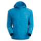 Incendo Hoody - Mens-Riptide-Large