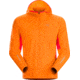 Arc'teryx Incendo Hoody - Men's-Turmeric-XX-Large