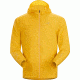 Arc'teryx Incendo Hoody, Wulfenite, L, 245559