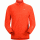 Arc'teryx Incendo Jacket - Men's-Cardinal-X-Small