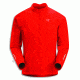 Arc'teryx Incendo Jacket - Men's-Cayenne-X-Large