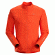 Arc'teryx Incendo Jacket - Men's-Chipotle-Small