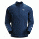 Arc'teryx Incendo Jacket - Men's-Nighthawk-Small