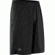 Arc'teryx Incendo Long Short - Men's-Black-XX-Large