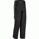 Arc'teryx Iser Pant - Men's-Black-34 Waist-Regular Inseam